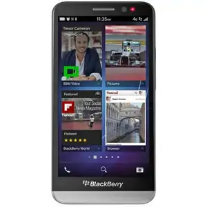 Замена динамика на телефоне BlackBerry Z30 в Белгороде